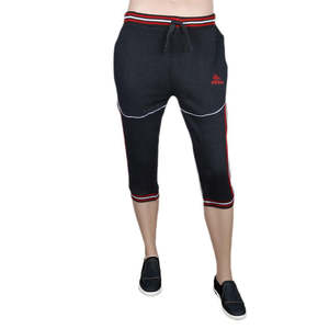 Pantalones Cortos Deportivos para Hombre - Gris Oscuro - Product Image 2