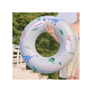 ห่วงยางแข็งนีออนสำหรับผู้ใหญ่59262สระว่ายน้ำฤดูร้อน - Product Image 6