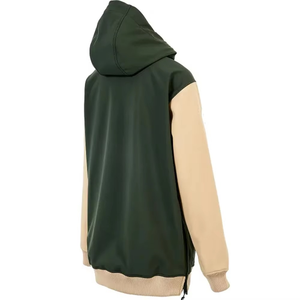 Nouvelle combinaison de ski pour homme et femme, sweat à capuche de ski imperméable, coupe-vent et durable - Product Image 5