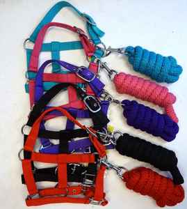 Harnais en cuir de cheval très demandé, style selle western pour l'équitation, excellent rapport qualité-prix, exportateur indien HORZE N PET, logo personnalisé OEM - Product Image 5