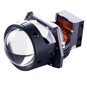 卡森高勒克斯CS9 CS0W磅/80W Hb亮度9三个反射器7r比激光中国供应商3英寸汽车双发光二极管透镜