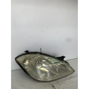 Faro Anteriore Destro MERCEDES Classe A W169 3a Serie A1698205861 (04>08) - Product Image 4