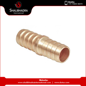 Accesorio de tubería de manguera de latón de suministro a granel de Nueva colección disponible a precio competitivo - Product Image 2