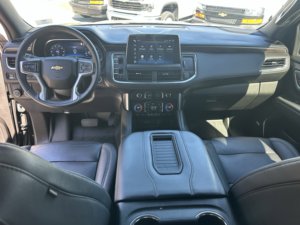 Chevrolet Tahoe LT RWD 2023 d'occasion propre - Product Image 5