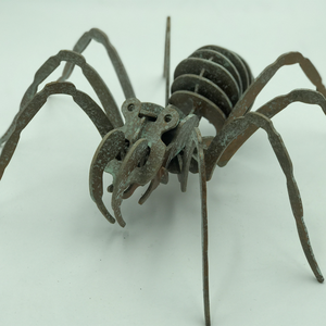 ฟิล์มโลหะทำจากเรซินและเรซินสำหรับตกแต่งห้องนั่งเล่นภาพติดผนังสำหรับตกแต่งภายในบ้าน - Product Image 5