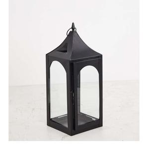 Linternas de velas de hierro hechas a mano creativas para el hogar y la iluminación al aire libre, decoración de bodas, duraderas y ecológicas - Product Image 6