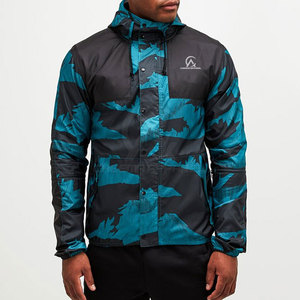 <b>Cheap</b> Price Classic Men Windbreaker <b>Winter</b> <b>Jacket</b> With Clean Design Ideal For Fashion And Casual Wear - Product Image 3