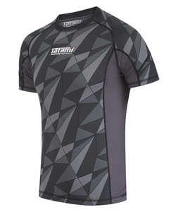 Rash Guard à coutures durables pour BJJ et CrossFit - Product Image 2