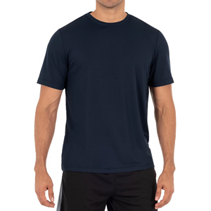 เสื้อยืดผู้ชายมีสไตล์ขนาดใหญ่พิเศษดีไซน์ตามสั่งผลิตจากบังคลาเทศ - Product Image 2