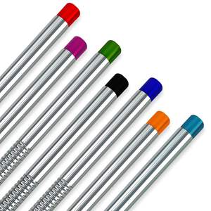 Juego de Elevadores Luxadores Dentales de Calidad Premium, 7 Piezas (Unidad de Cada Tipo), Instrumentos Dentales Alemanes - Product Image 3