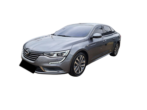 Renault Korea (Samsung) SM6 essence 2.0 GDe LE 2016, bon état, voiture d'occasion coréenne à vendre, 300auto Export - Product Image 4