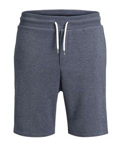 Simple Design <b>Cheap</b> Gray Mens Cotton <b>Shorts</b> - Product Image 1