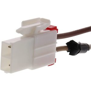 Electric Metal Defrost <b>Heater</b> for Household and Hotel Refrigerators-DA47-00244Q - Product Image 4