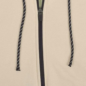 High Quality Custom 100% Cotton Fleece Long Sleeve Quarter <b>Zip</b> <b>Hooded</b> Pocket Casual Front Women Winter Tops Streetwear Hoodie - Product Image 6