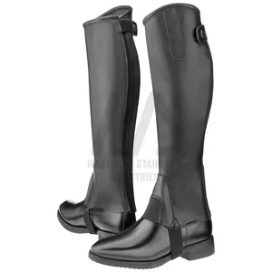 Leg Protect Chap Gear Đồ Da Rắn Tự Nhiên Cắn Bằng Chứng Gaiter Chân Người Chap 100% Nọc Độc Bằng Chứng An Toàn Xác Minh Gaiter