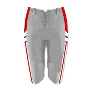 Nouvelle arrivée personnalisé de haute qualité personnalisé pas cher dans le meilleur fabricant uniformes de football américain maillot de football américain - Product Image 4