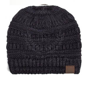 <b>Women</b> Beanies <b>Hats</b> Chunky Cable Knit Warm <b>Winter</b> Essential <b>Women</b> Beanies <b>Hats</b> - Product Image 6