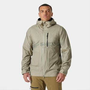 Chaqueta de Esquí Impermeable para Hombre, Chaqueta de Nieve Transpirable Personalizada OEM, Chaqueta Aislante Cálida - Product Image 1