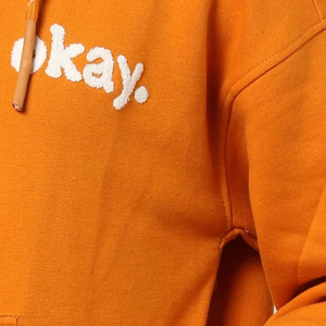 Sudadera con capucha para mujer de algodón 100% de alta calidad con logotipo personalizado posición delantera/trasera servicio OEM secado rápido al por mayor - Product Image 6
