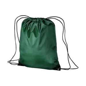 Zaini Sportivi Promozionali Personalizzati in Poliestere 210T per Amanti dei Gadget - Product Image 3