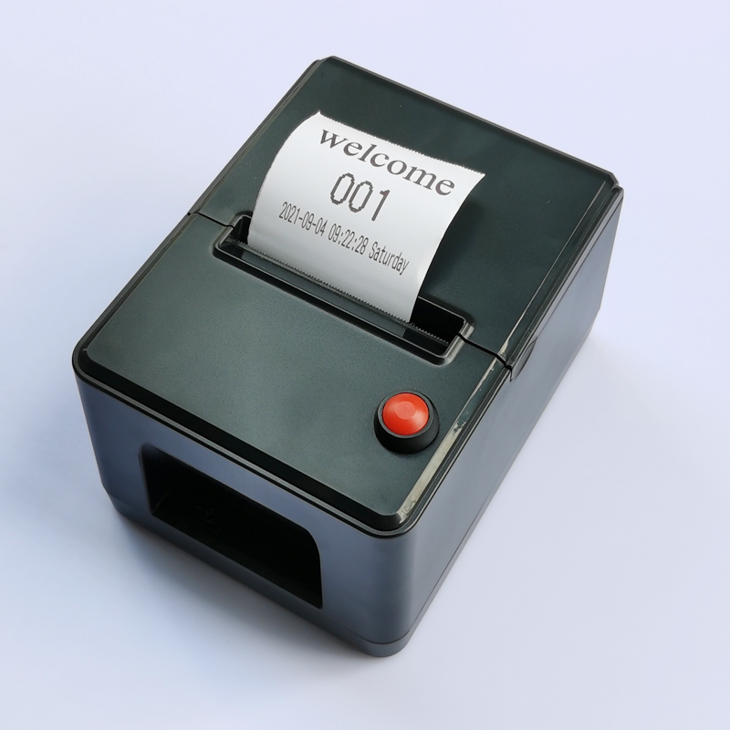 58mm handcut 1 service(HD58-1)