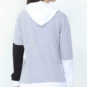 Sudaderas Extra Grandes de Alta Calidad con Talla y Color Personalizados para Mujer, Fabricante de Pakistán, Sudadera de Primera Calidad con Logotipo Personalizado - Product Image 5