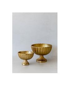 Elegante cuenco de chocolate de metal hecho a mano perfecto para regalar ocasiones festivas decoración del hogar pieza de servicio de lujo - Product Image 3