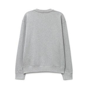 Haute qualité 2025 hommes sweats respirant Streetwear Style confortable Sport sweat pour hommes et femmes Service OEM - Product Image 2