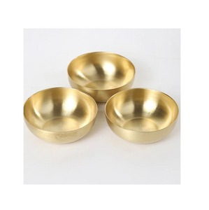 Juego de Tazones Modulares de Aluminio para Cocinas Organizadas que Permiten Múltiples Usos y Fácil Almacenamiento - Product Image 2