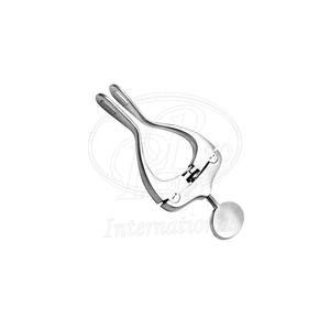 Abrebocas para Roedores de Acero Inoxidable de Alta Resistencia, Instrumentos Quirúrgicos Reutilizables para Animales Pequeños - Product Image 2