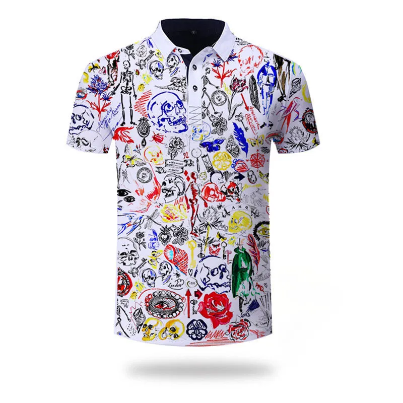 Высококачественные рубашки поло с сублимационной печатью, индивидуальные футболки с логотипом, быстросохнущие рубашки поло для мужчин, устойчивые рубашки поло против морщин