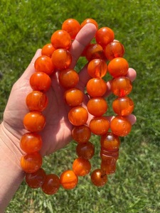 ลูกประคำเรซิ่นอิสลาม ทัสบีฮ์ มิสบาฮ์ มุสลิม - Product Image 3