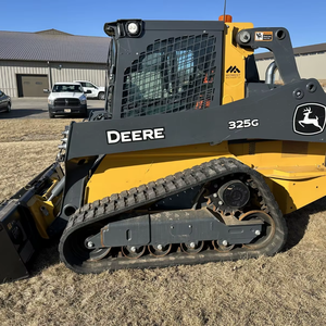 รถตักขนาดเล็ก2024 John สำหรับ Deere 325G มีส่วนประกอบหลักของปั๊มเครื่องยนต์ - Product Image 3