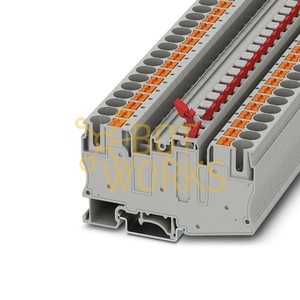 Phoenix Contact 1076793 - Nuovo - Product Image 1