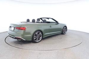 Nuevo Audi S5 3.0T quattro Premium Plus 2024: Construcción de Alta Calidad - Product Image 3