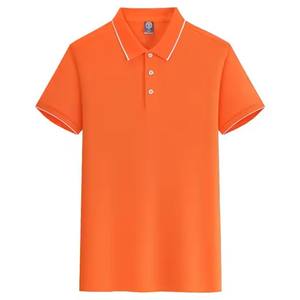 Camisetas de alta calidad para hombre, último diseño, peso pesado, 220gsm, 100% algodón, tela de lona transpirable de secado rápido, muchos colores hechos - Product Image 1