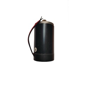 Motore Elettrico Noa48 Ref 919483, Motori Miniaturizzati AC/DC Compatibili - Product Image 1