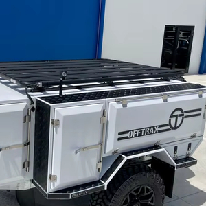 Buy Small Offroad Forward Fold Caravan Camper <strong>Trailers</strong> Today - Fast Delivery and Cheap Price Available