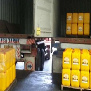 Aceite de Cocina de Girasol Hidrogenado Refinado Nuevo Súper Excelente, 100% Puro, 20L, Origen Turquía - Product Image 5