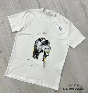 Plain <b>Men's</b> Cotton T-<b>Shirt</b> Short Sleeve Crew Neck Casual Blank Front Custom Logo OEM ODM Private Label Wholesale - Product Image 2