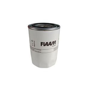Filtro Olio Ricambio Generico per Vari Marchi Serie (90>) FT4765 Benzina - Product Image 1