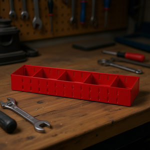 Estante Usag para Gabinetes de Herramientas, Solución de Almacenamiento de Calidad Premium - Product Image 3