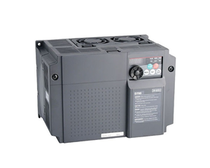 Variador de Frecuencia de Entrada Monofásica FR-D740-2.2k, Controlador de Velocidad del Motor de CA, Inversor - Product Image 5