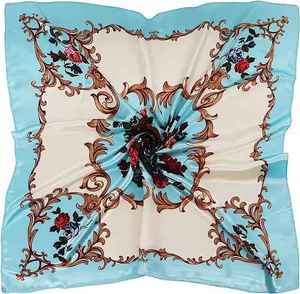 Nuevo Pañuelo Cálido de Doble Color para Mujer, Otoño e Invierno - Calentador de Cuello Grueso, Cálido y Suave, y Chal - Product Image 3