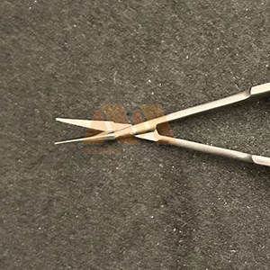 Micro Tijeras de Nuevo Diseño y Alta Calidad, Fabricadas en Fábrica, Micro Tijeras a Bajo Precio - Product Image 3