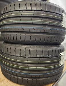 Neumáticos Nuevos y Usados para Automóviles de Pasajeros Disponibles en 13, 14, 15, 16, 17, 18, 19, 20, 21 y 22 Pulgadas - Product Image 3