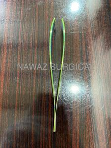 Removedor de huesos de pescado Pinzas de cocina de chef personalizadas de alta calidad Pinzas culinarias de varios peces de acero inoxidable - Product Image 2