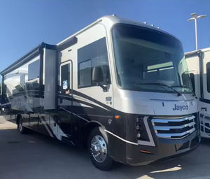 Autocaravanas Jaycoo Precept Clase A Usadas de 2024, 2023, 2022 y 2021 en Venta para Familias y Entusiastas de los Viajes a Precios de Mayoreo - Product Image 1