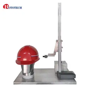 HT-6031-Factory HOTO Instrument de mesure de l'espacement vertical et de la hauteur du casque personnalisé