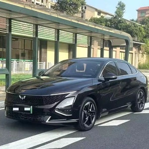 Wuling 2023 Starlight 1.5 150 Édition Avancée Transmission Automatique - Product Image 1